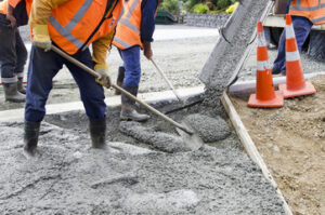 Concrete